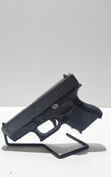 GLOCK 27 GEN 4 .40 CALIBER - 1 of 3