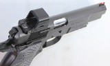 GIRSAN EAA GIRSAN MC P35 OPS 9MM 4.87" BBL W/ OSIGHT & BOX 15+1 HI-POWER CLONE 9MM LUGER (9x19 PARA) - 3 of 3