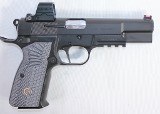 GIRSAN EAA GIRSAN MC P35 OPS 9MM 4.87" BBL W/ OSIGHT & BOX 15+1 HI-POWER CLONE 9MM LUGER (9x19 PARA) - 2 of 3