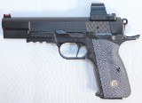GIRSAN EAA GIRSAN MC P35 OPS 9MM 4.87" BBL W/ OSIGHT & BOX 15+1 HI-POWER CLONE 9MM LUGER (9x19 PARA) - 1 of 3