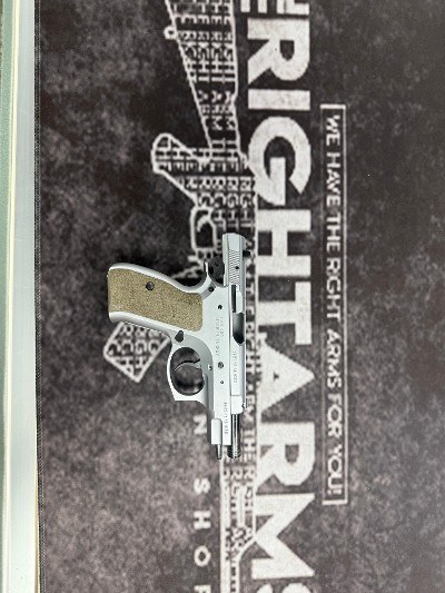 TRISTAR C-100 9MM LUGER (9X19 PARA) - Image 1 of 3