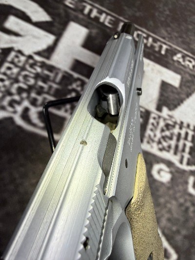 TRISTAR C-100 9MM LUGER (9X19 PARA) - Image 3 of 3