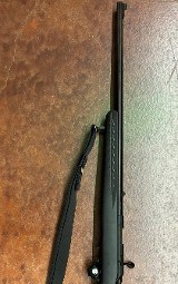RUGER AMERICAN RIFLE .22 WMR - 2 of 3