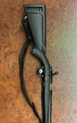 RUGER AMERICAN RIFLE .22 WMR - 3 of 3