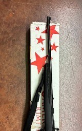 RUGER AMERICAN RIFLE .22 WMR - 1 of 3