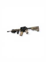 NOVESKE N4 5.56X45MM NATO - 1 of 3