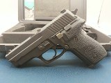 SIG SAUER P228 M11-A1 9MM LUGER (9x19 PARA) - 3 of 3