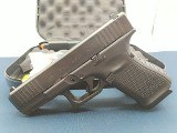 GLOCK G19 GEN 5 9MM LUGER (9x19 PARA) - 2 of 3
