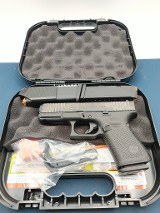 GLOCK G19 GEN 5 9MM LUGER (9x19 PARA) - 1 of 3