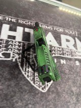 SPRINGFIELD ARMORY XD-S MOD. 2 RED VIRIDIAN LASER 9MM LUGER (9X19 PARA) - 3 of 3