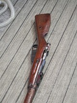 PW ARMS M91/30 7.62X54MMR - 1 of 3