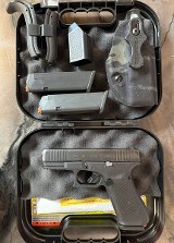 GLOCK 45 GEN 5 (PA455S203) 9MM LUGER (9x19 PARA) - Image 1 of 3