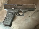 GLOCK 45 GEN 5 (PA455S203) 9MM LUGER (9x19 PARA) - Image 2 of 3