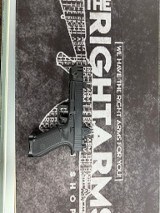 GLOCK 17 GEN 5 9MM LUGER (9X19 PARA) - 1 of 3