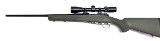 WINCHESTER MODEL 70 ULTIMATE SHADOW .25 WSSM - Image 3 of 3