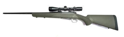 WINCHESTER MODEL 70 ULTIMATE SHADOW .25 WSSM - Image 1 of 3