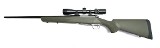 WINCHESTER MODEL 70 ULTIMATE SHADOW .25 WSSM - Image 1 of 3