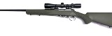 WINCHESTER MODEL 70 ULTIMATE SHADOW .25 WSSM - Image 2 of 3