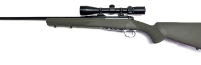 WINCHESTER MODEL 70 ULTIMATE SHADOW .25 WSSM - Image 2 of 3