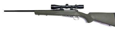 WINCHESTER MODEL 70 ULTIMATE SHADOW .25 WSSM - Image 3 of 3