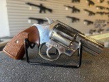 COLT COBRA .38 SPL - 1 of 2