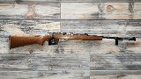 GOLDEN STATE ARMS CORP. Mountaineer Enfield .303 BRITISH - 1 of 3