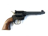 HIGH STANDARD MFG CO Double-Nine .22 CAL - 2 of 3