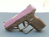 TAURUS G2S 9MM LUGER (9x19 PARA) - 1 of 3
