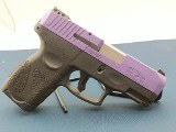 TAURUS G2S 9MM LUGER (9x19 PARA) - 3 of 3