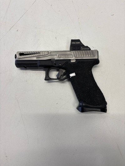 GLOCK 17 GEN 5 9MM LUGER (9x19 PARA) - Image 3 of 3