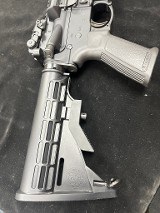 RUGER AR-556 5.56X45MM NATO - 2 of 3