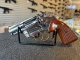 COLT COBRA .38 SPL - 1 of 2