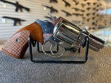 COLT COBRA .38 SPL - 2 of 2
