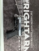 STACCATO P (STEEL FRAME) 9MM LUGER (9X19 PARA) - 2 of 3