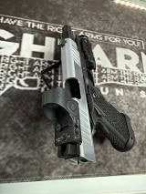 STACCATO P (STEEL FRAME) 9MM LUGER (9X19 PARA) - 3 of 3