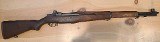 SPRINGFIELD ARMORY M1 Garand .30-06 SPRG - 1 of 2