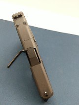 GLOCK G43X MOS 9MM LUGER (9x19 PARA) - 2 of 3