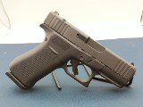 GLOCK G43X MOS 9MM LUGER (9x19 PARA) - 3 of 3