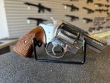 COLT DETECTIVE SPECIAL .38 SPL - Image 2 of 2