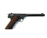 HIGH STANDARD MFG CO Hi-Standard Model H-D Military .22 LR - Image 1 of 3