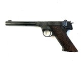 HIGH STANDARD MFG CO Hi-Standard Model H-D Military .22 LR - Image 2 of 3