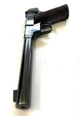HIGH STANDARD MFG CO Hi-Standard Model H-D Military .22 LR - Image 3 of 3