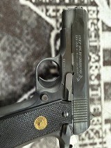 COLT MARK IV SERIES 80 GOVERNMENT .380 ACP - 3 of 3