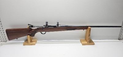 RUGER M-77 7MM REM MA - Image 1 of 3