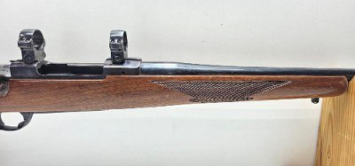 RUGER M-77 7MM REM MA - Image 3 of 3