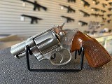 COLT COBRA .38 SPL - 1 of 2