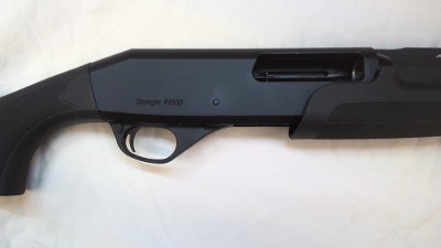 STOEGER P3500 12 GA - Image 3 of 3