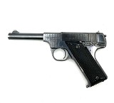 HIGH STANDARD MFG CO Hi-Standard Model B .22 LR - 1 of 3