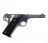HIGH STANDARD MFG CO Hi-Standard Model B .22 LR - 2 of 3