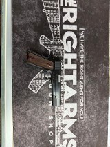 COLT SERIES 70 GOVERNMENT 1911 CLASSIC .45 ACP - 1 of 3